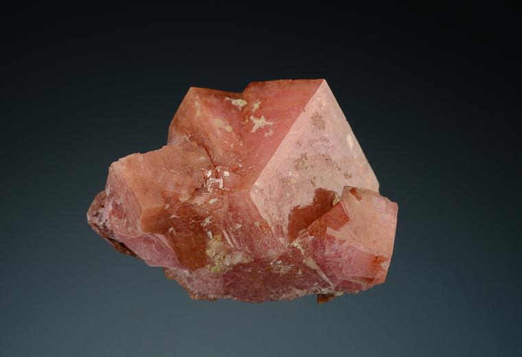 RHODOCHROSITE